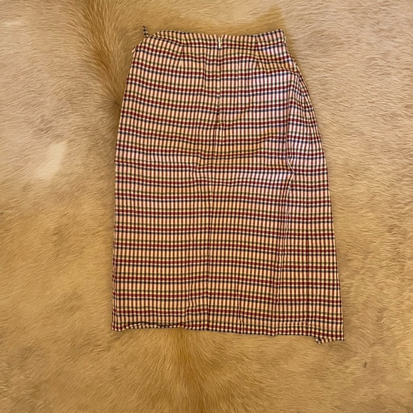 Madewell Skirt - Picture 4 of 4